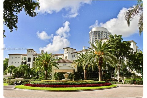 Condo in Aventura, Florida, 4 bedrooms  № 1943952 - photo 1