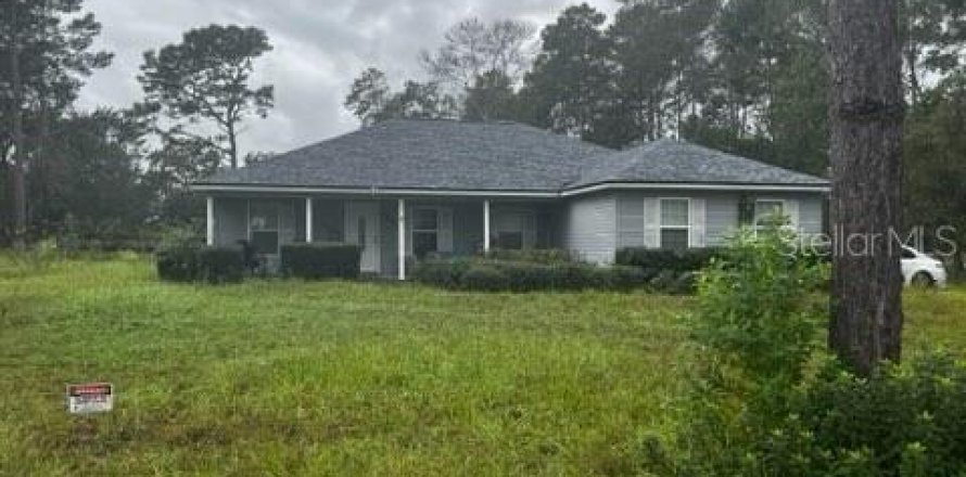 Villa ou maison à Keystone Heights, Floride 3 chambres, 146.88 m2 № 2409929