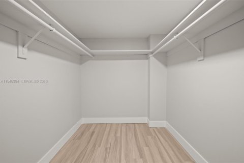 Снять в аренду кондоминиум в Майами-Бич, Флорида 1 спальня, 96.8м2, № 1999717 - фото 11