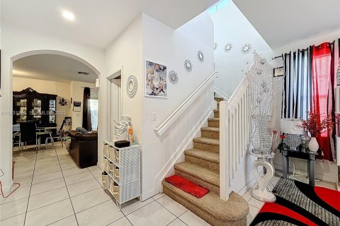 Villa ou maison à vendre à Homestead, Floride: 4 chambres, 210.33 m2 № 1992342 - photo 23