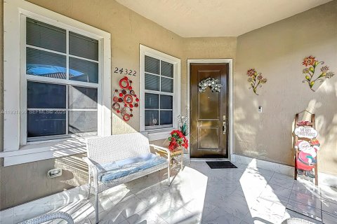 Villa ou maison à vendre à Homestead, Floride: 4 chambres, 210.33 m2 № 1992342 - photo 6