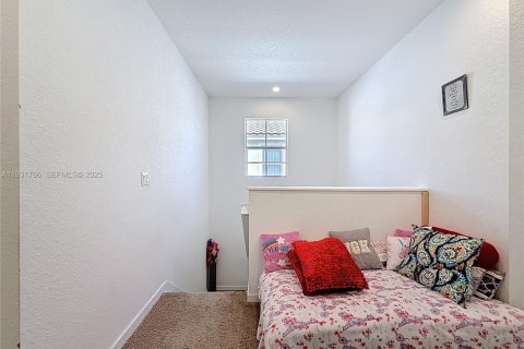 Villa ou maison à vendre à Homestead, Floride: 4 chambres, 210.33 m2 № 1992342 - photo 24