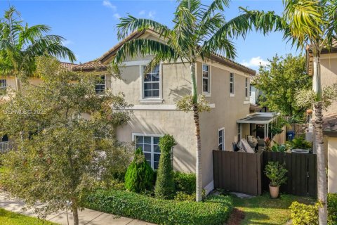 Villa ou maison à vendre à Homestead, Floride: 4 chambres, 210.33 m2 № 1992342 - photo 3