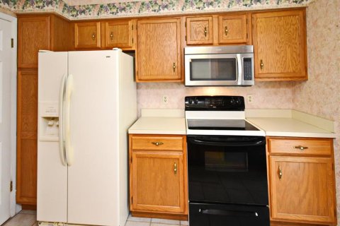 Touwnhouse à vendre à Apopka, Floride: 2 chambres, 124.02 m2 № 1839988 - photo 8