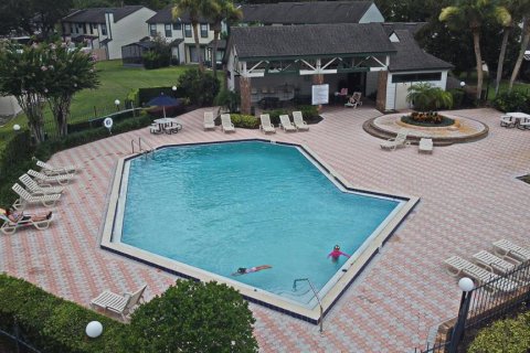 Touwnhouse à vendre à Apopka, Floride: 2 chambres, 124.02 m2 № 1839988 - photo 30