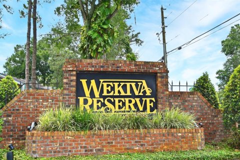 Touwnhouse à vendre à Apopka, Floride: 2 chambres, 124.02 m2 № 1839988 - photo 2