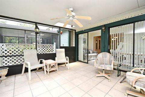 Touwnhouse à vendre à Apopka, Floride: 2 chambres, 124.02 m2 № 1839988 - photo 24