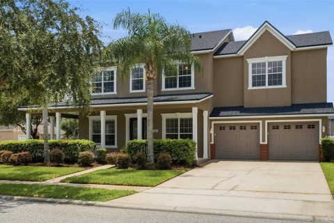 Villa ou maison à vendre à Orlando, Floride: 4 chambres, 331.85 m2 № 2149925 - photo 2