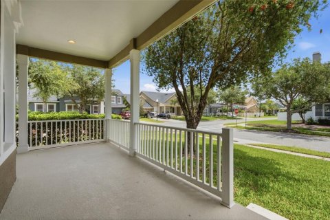 Villa ou maison à vendre à Orlando, Floride: 4 chambres, 331.85 m2 № 2149925 - photo 6