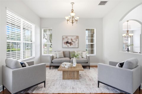 Villa ou maison à vendre à Orlando, Floride: 4 chambres, 331.85 m2 № 2149925 - photo 10