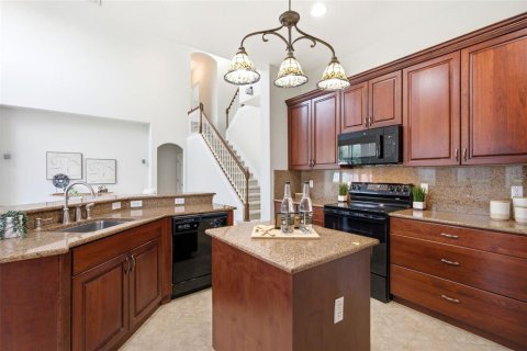 Villa ou maison à vendre à Orlando, Floride: 4 chambres, 331.85 m2 № 2149925 - photo 26