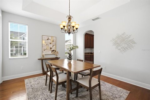 Villa ou maison à vendre à Orlando, Floride: 4 chambres, 331.85 m2 № 2149925 - photo 15