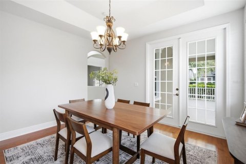 Villa ou maison à vendre à Orlando, Floride: 4 chambres, 331.85 m2 № 2149925 - photo 16