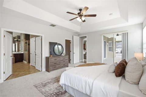 Villa ou maison à vendre à Orlando, Floride: 4 chambres, 331.85 m2 № 2149925 - photo 29