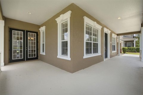 Villa ou maison à vendre à Orlando, Floride: 4 chambres, 331.85 m2 № 2149925 - photo 5
