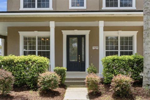 Villa ou maison à vendre à Orlando, Floride: 4 chambres, 331.85 m2 № 2149925 - photo 3