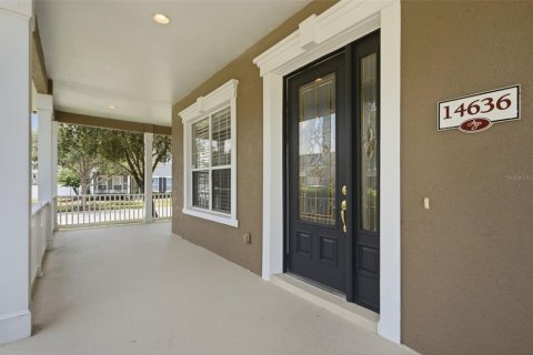 Villa ou maison à vendre à Orlando, Floride: 4 chambres, 331.85 m2 № 2149925 - photo 4
