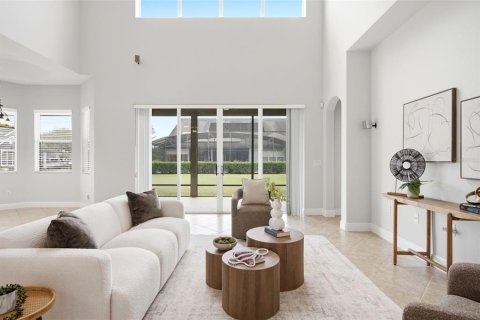 Villa ou maison à vendre à Orlando, Floride: 4 chambres, 331.85 m2 № 2149925 - photo 18