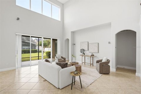 Villa ou maison à vendre à Orlando, Floride: 4 chambres, 331.85 m2 № 2149925 - photo 17