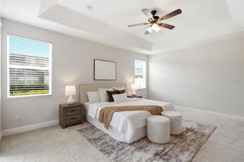 Villa ou maison à vendre à Orlando, Floride: 4 chambres, 331.85 m2 № 2149925 - photo 28
