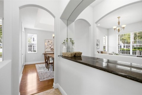 Villa ou maison à vendre à Orlando, Floride: 4 chambres, 331.85 m2 № 2149925 - photo 14