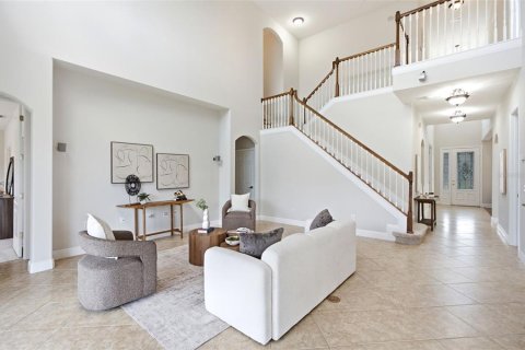 Villa ou maison à vendre à Orlando, Floride: 4 chambres, 331.85 m2 № 2149925 - photo 20