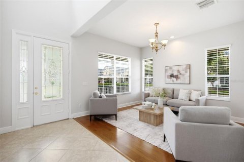 Villa ou maison à vendre à Orlando, Floride: 4 chambres, 331.85 m2 № 2149925 - photo 11