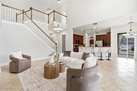 Villa ou maison à vendre à Orlando, Floride: 4 chambres, 331.85 m2 № 2149925 - photo 19
