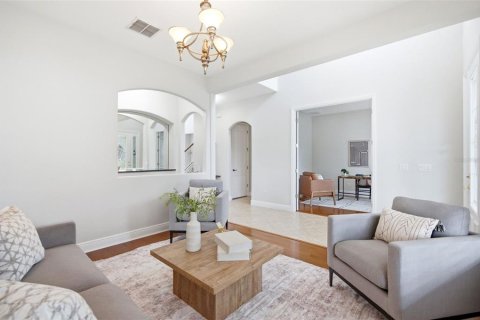Villa ou maison à vendre à Orlando, Floride: 4 chambres, 331.85 m2 № 2149925 - photo 12