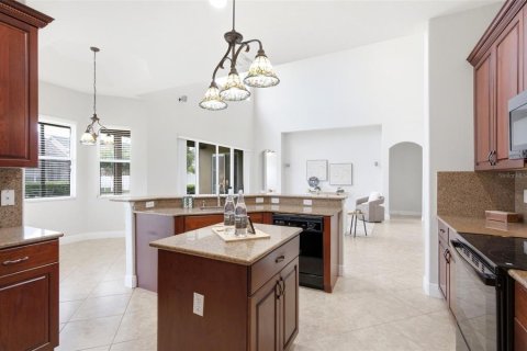 Villa ou maison à vendre à Orlando, Floride: 4 chambres, 331.85 m2 № 2149925 - photo 25