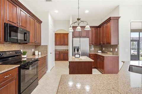 Villa ou maison à vendre à Orlando, Floride: 4 chambres, 331.85 m2 № 2149925 - photo 23