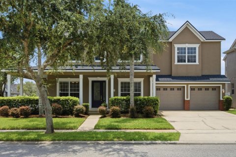 Villa ou maison à Orlando, Floride 4 chambres, 331.85 m2 № 2149925