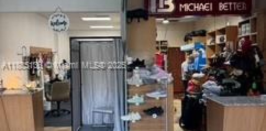 Коммерческая недвижимость в Дорал, Флорида № 2021176