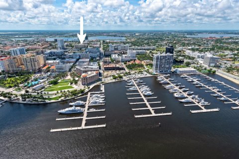 Copropriété à vendre à West Palm Beach, Floride: 2 chambres, 104.98 m2 № 2372309 - photo 25