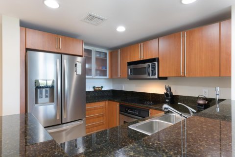Copropriété à vendre à West Palm Beach, Floride: 2 chambres, 104.98 m2 № 2372309 - photo 7