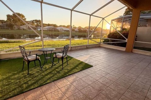 Casa en venta en Delray Beach, Florida, 3 dormitorios, 187.76 m2 № 1998419 - foto 21