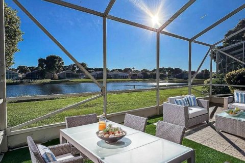 Casa en venta en Delray Beach, Florida, 3 dormitorios, 187.76 m2 № 1998419 - foto 22