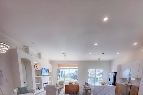 Casa en Delray Beach, Florida 3 dormitorios, 187.76 m2 № 1998419