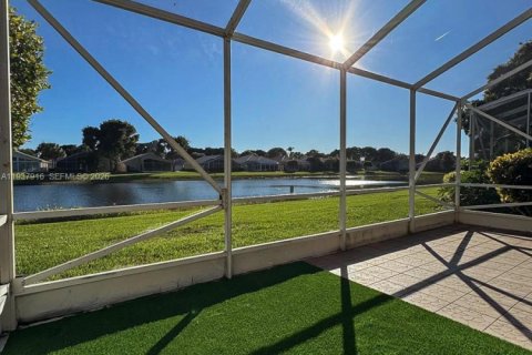 Casa en venta en Delray Beach, Florida, 3 dormitorios, 187.76 m2 № 1998419 - foto 24