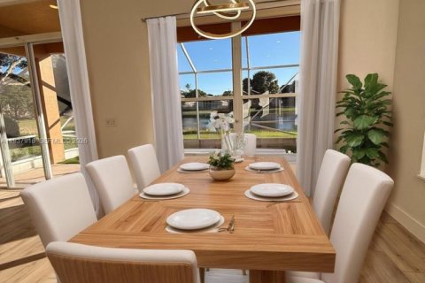 Casa en venta en Delray Beach, Florida, 3 dormitorios, 187.76 m2 № 1998419 - foto 12