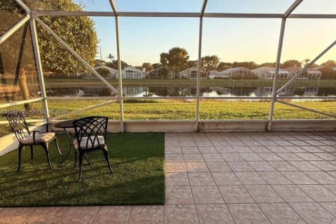 Casa en venta en Delray Beach, Florida, 3 dormitorios, 187.76 m2 № 1998419 - foto 23