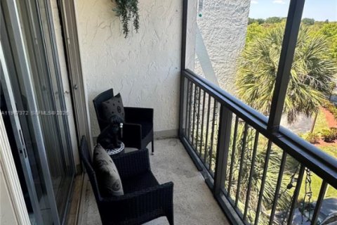 Купить кондоминиум в Майами, Флорида 2 спальни, 94.76м2, № 2050308 - фото 25