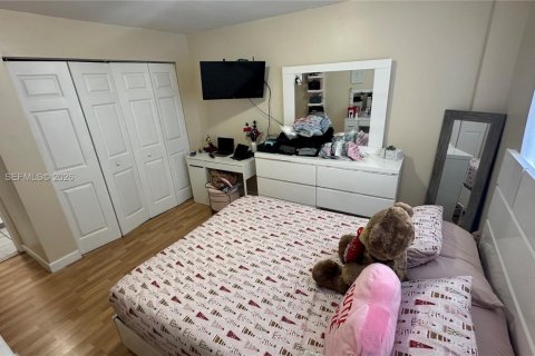 Купить кондоминиум в Майами, Флорида 2 спальни, 94.76м2, № 2050308 - фото 18