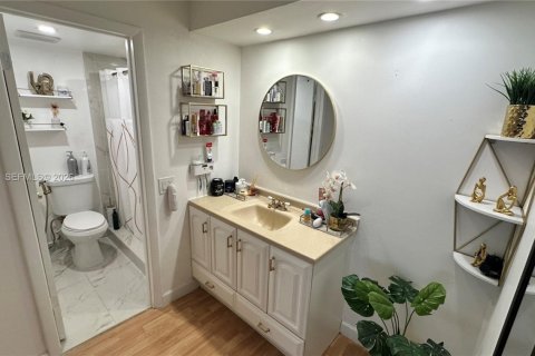 Купить кондоминиум в Майами, Флорида 2 спальни, 94.76м2, № 2050308 - фото 20