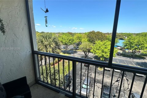 Купить кондоминиум в Майами, Флорида 2 спальни, 94.76м2, № 2050308 - фото 27