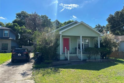 Villa ou maison à Orlando, Floride 3 chambres, 115.94 m2 № 2308352