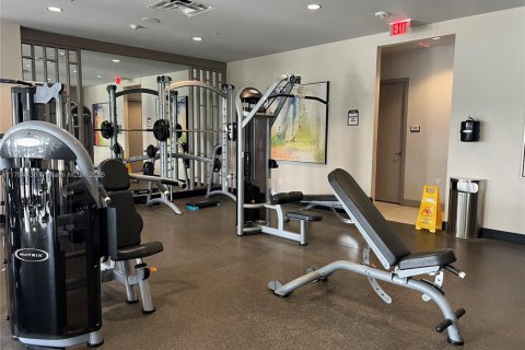 Condominio en venta en Doral, Florida, 2 dormitorios, 89.28 m2 № 1978643 - foto 5