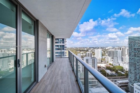 Condo in Miami, Florida, 2 bedrooms  № 1944120 - photo 19