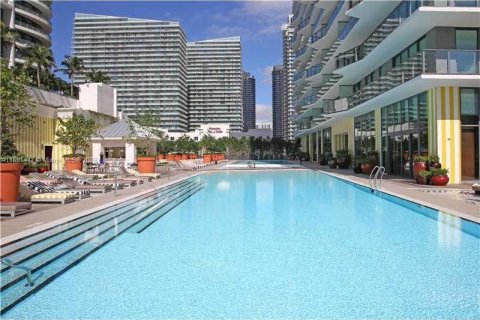 Condo in Miami, Florida, 2 bedrooms  № 1944120 - photo 20