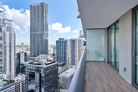 Condo in Miami, Florida, 2 bedrooms  № 1944120 - photo 16